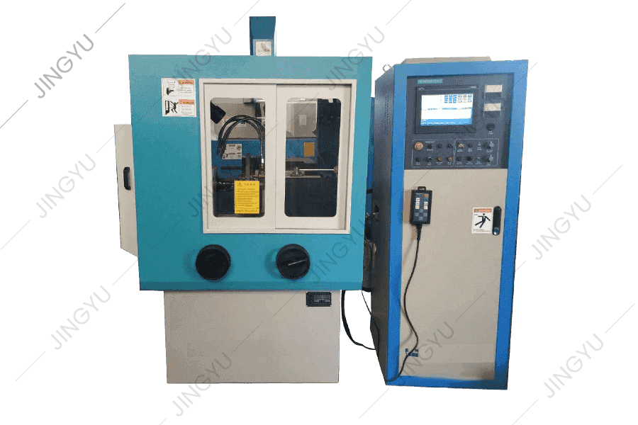 EDM Diamond Pectus Rota Coluisse Machina